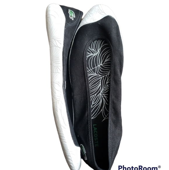 LACOSTE Ballet - Picture 2 of 8